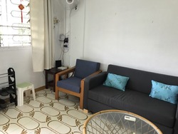 Blk 376 Clementi Avenue 4 (Clementi), HDB 3 Rooms #197981112